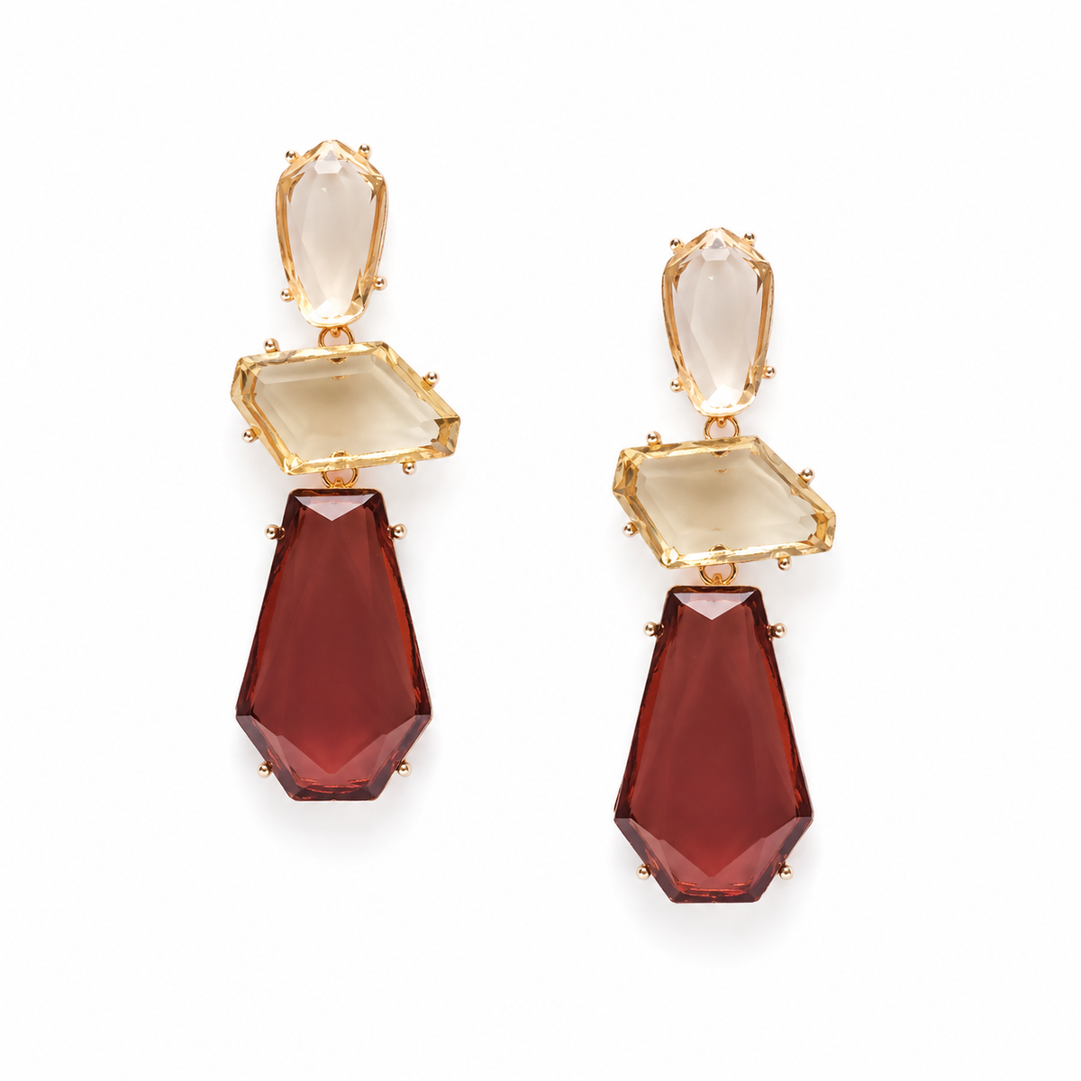 BOHEMIAN EARRING