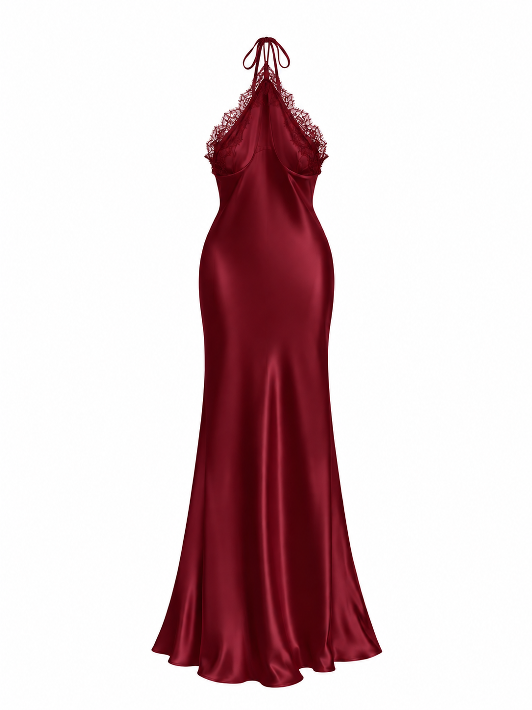 ALONDRA DRESS