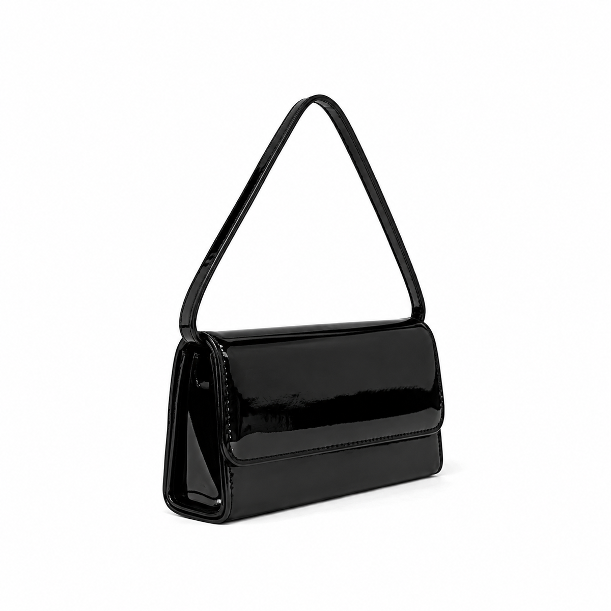 THE MIETTA BLACK BAG