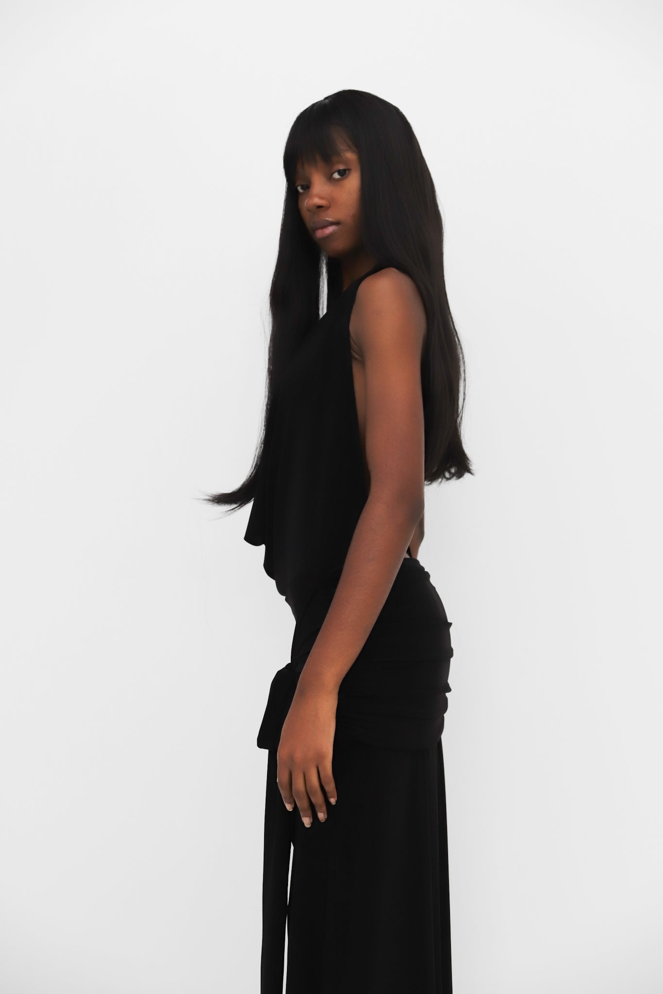 FEDRA DRESS