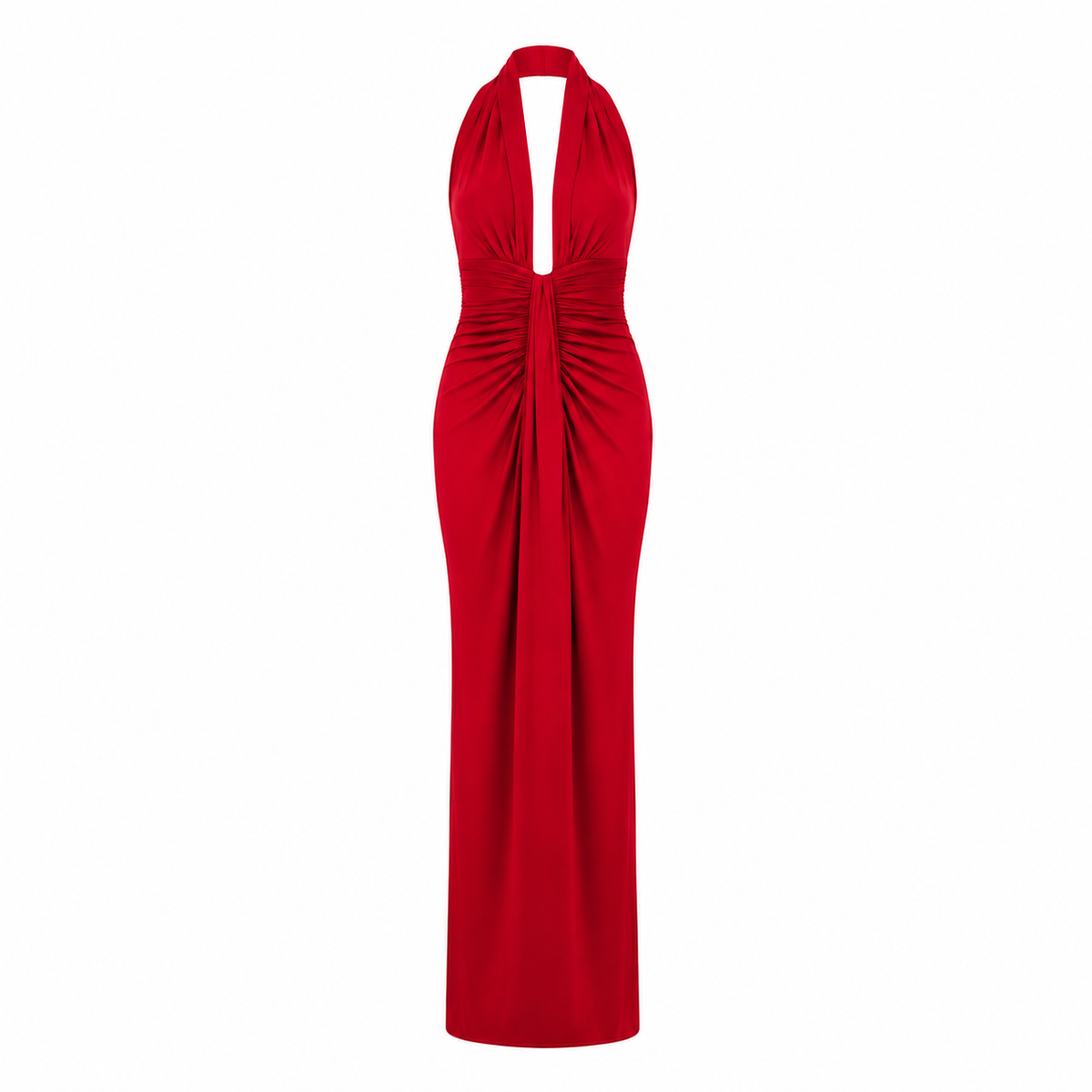 MARAIAH DRESS