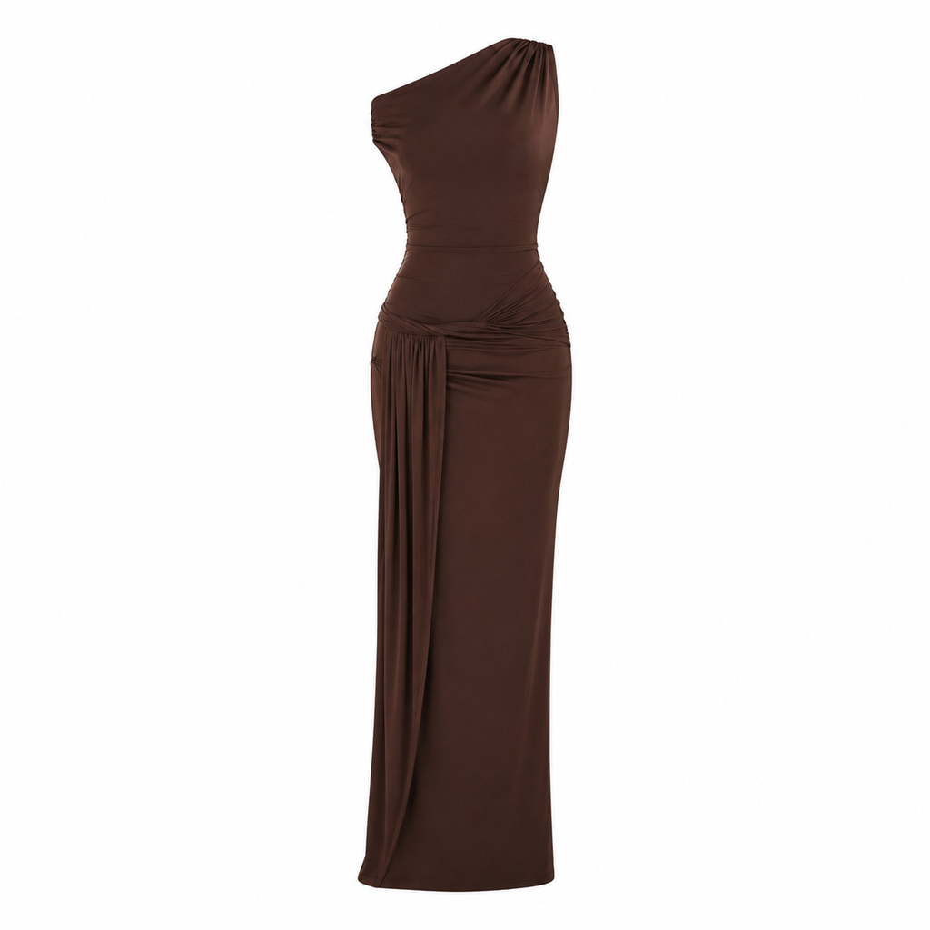ELLIE DRESS