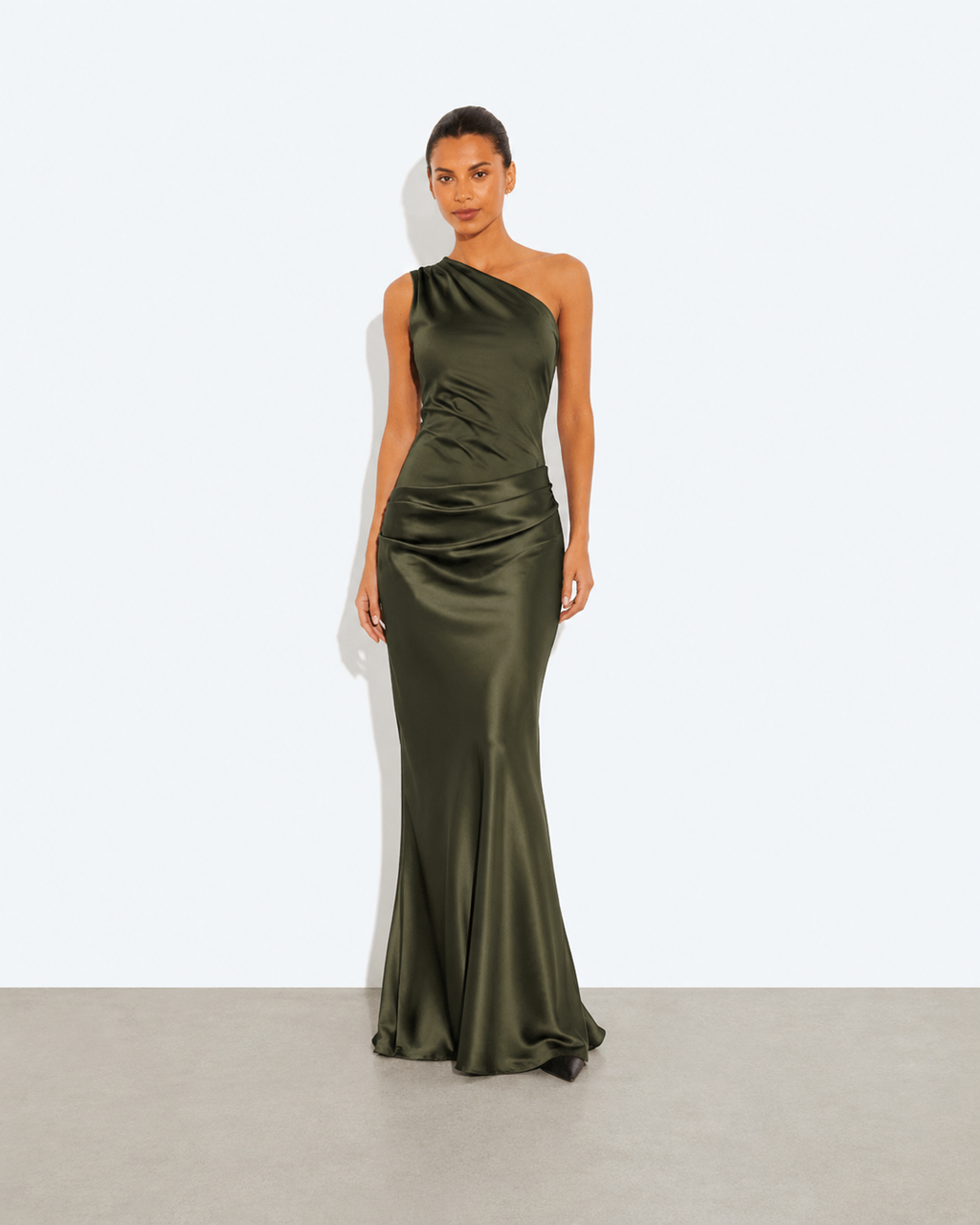 JULIA DRESS