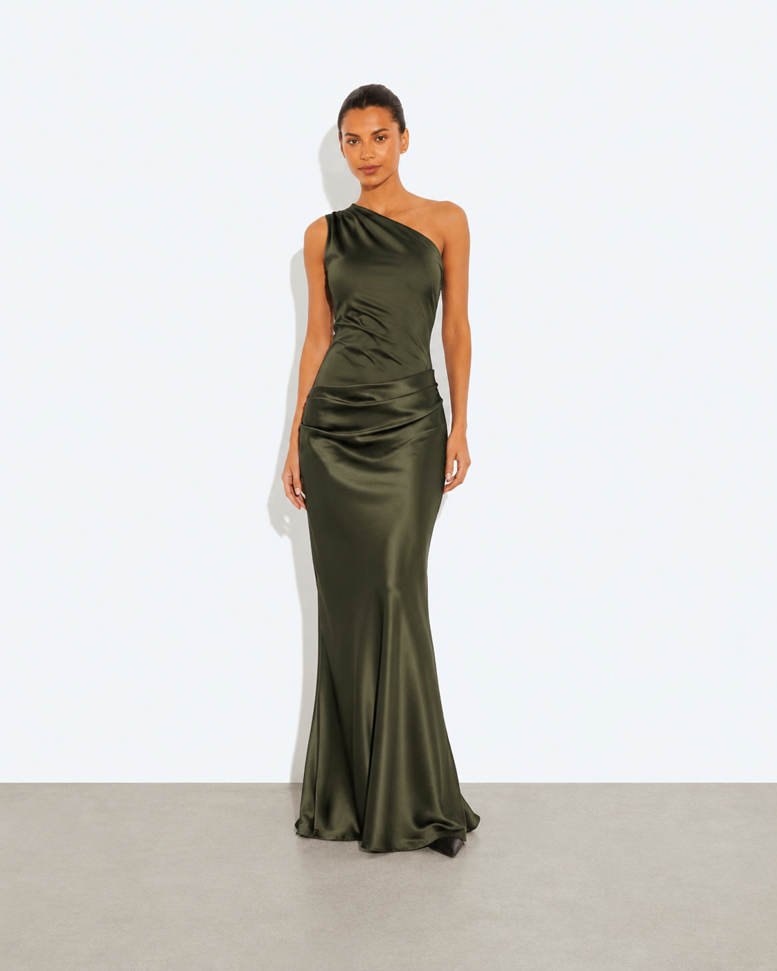 JULIA DRESS