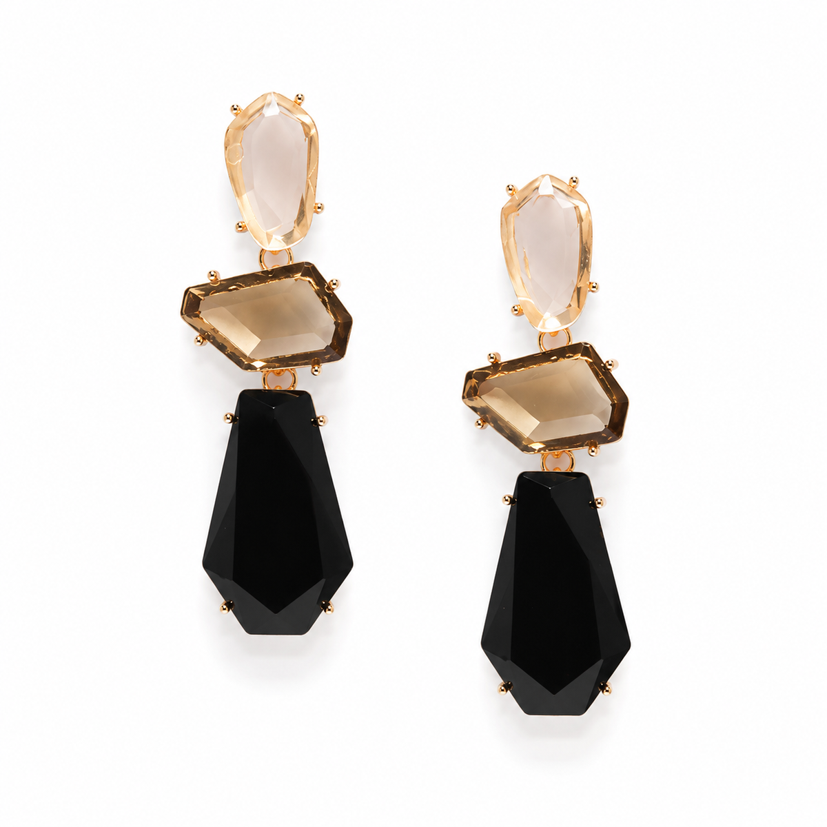 BOHEMIAN EARRING