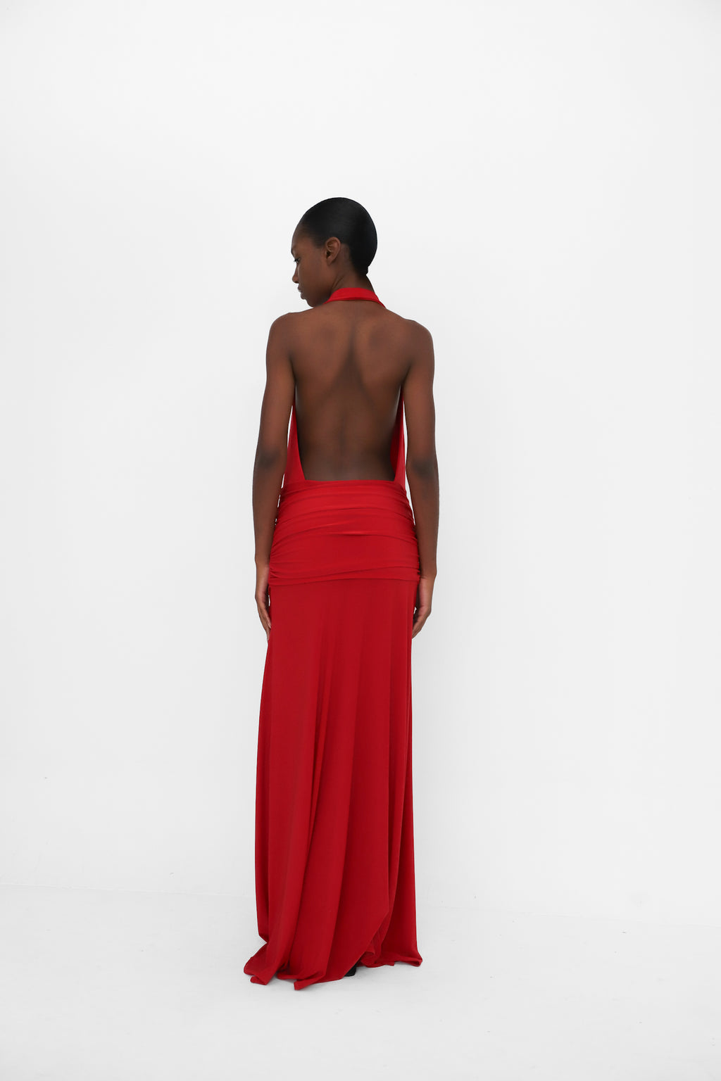 FEDRA DRESS