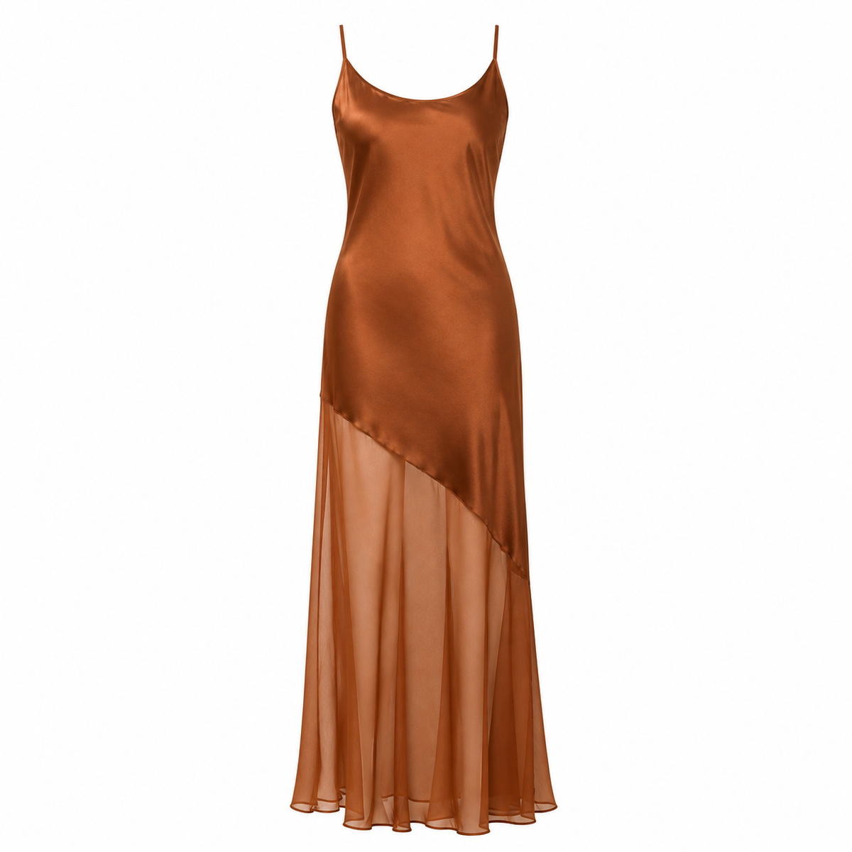 MILA DRESS