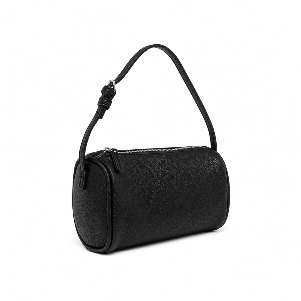 THE RAE BLACK BAG