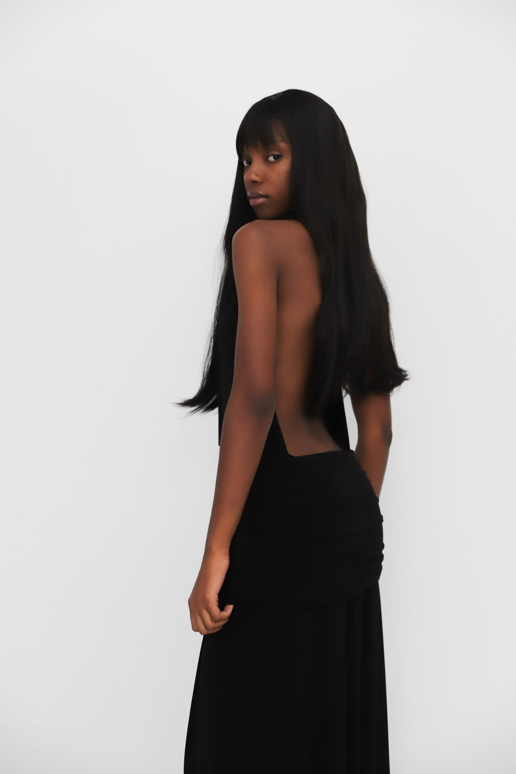 FEDRA DRESS