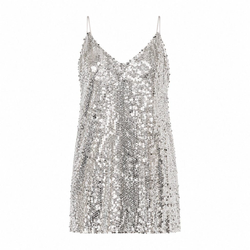 NAIA DRESS