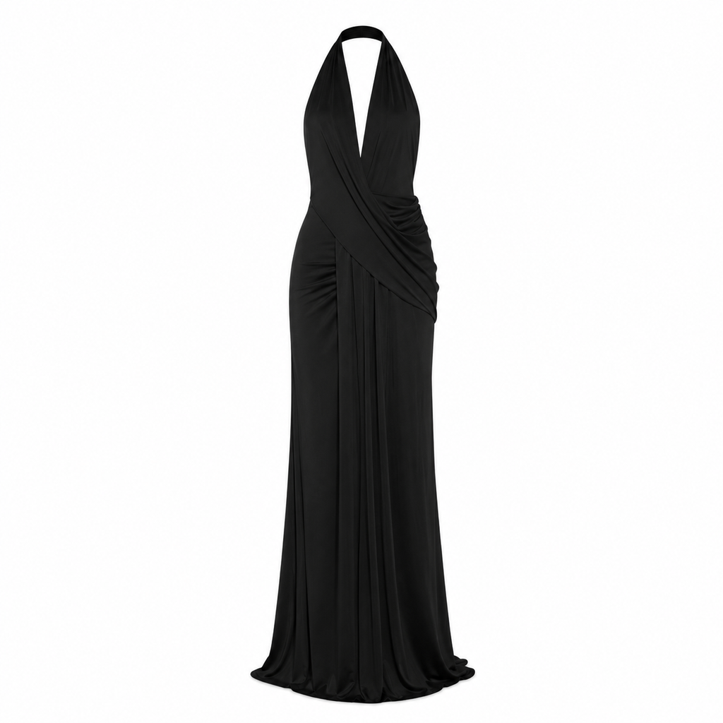 ABRIL DRESS