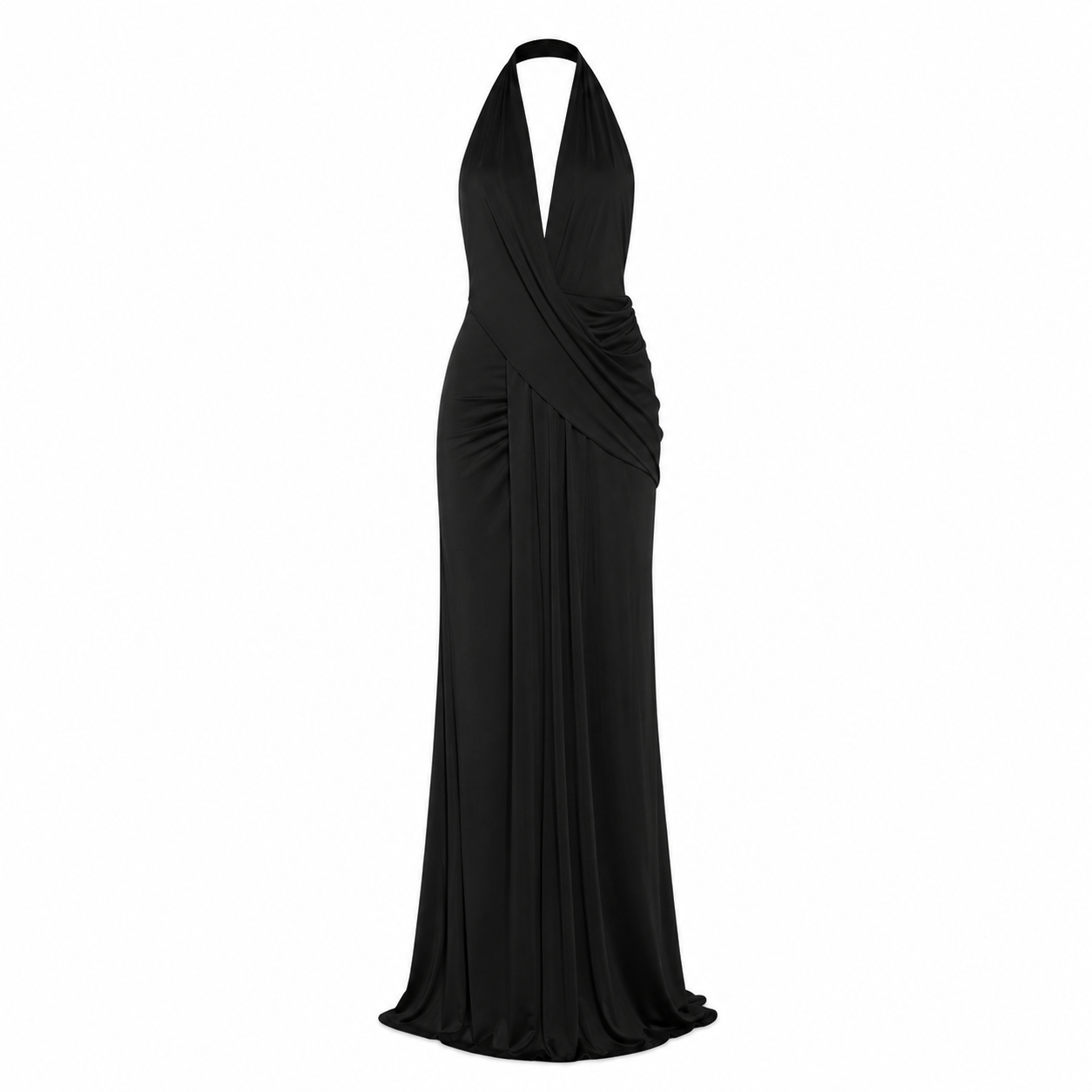 ABRIL DRESS