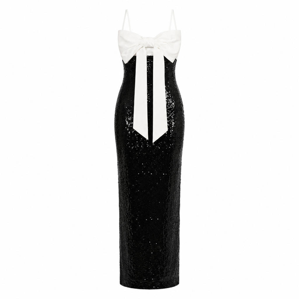 COQUETTE DRESS