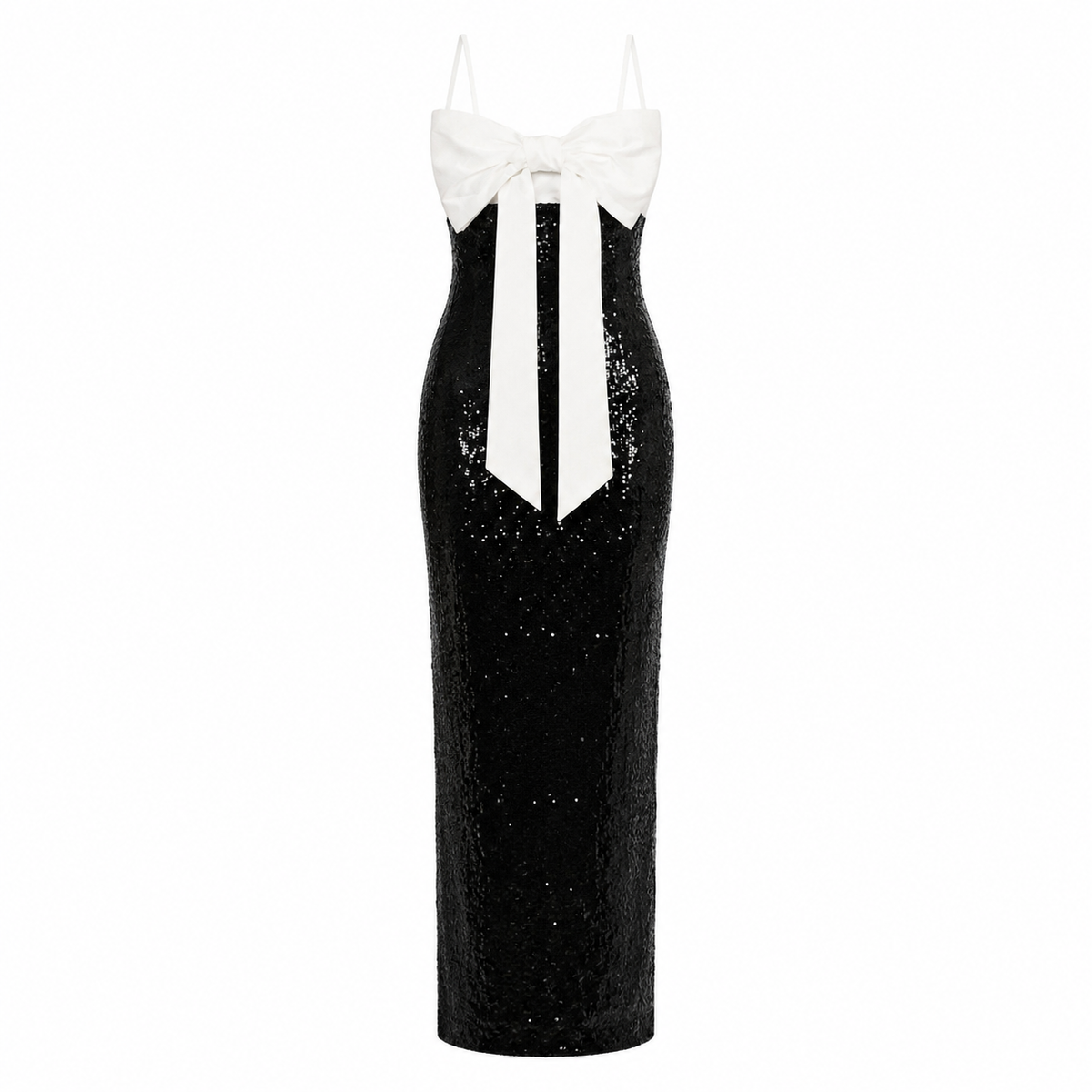 COQUETTE DRESS