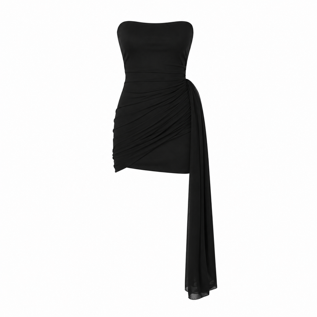 ROMA DRESS