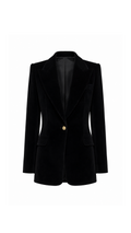 ANDREA TERCIOPELO JACKET