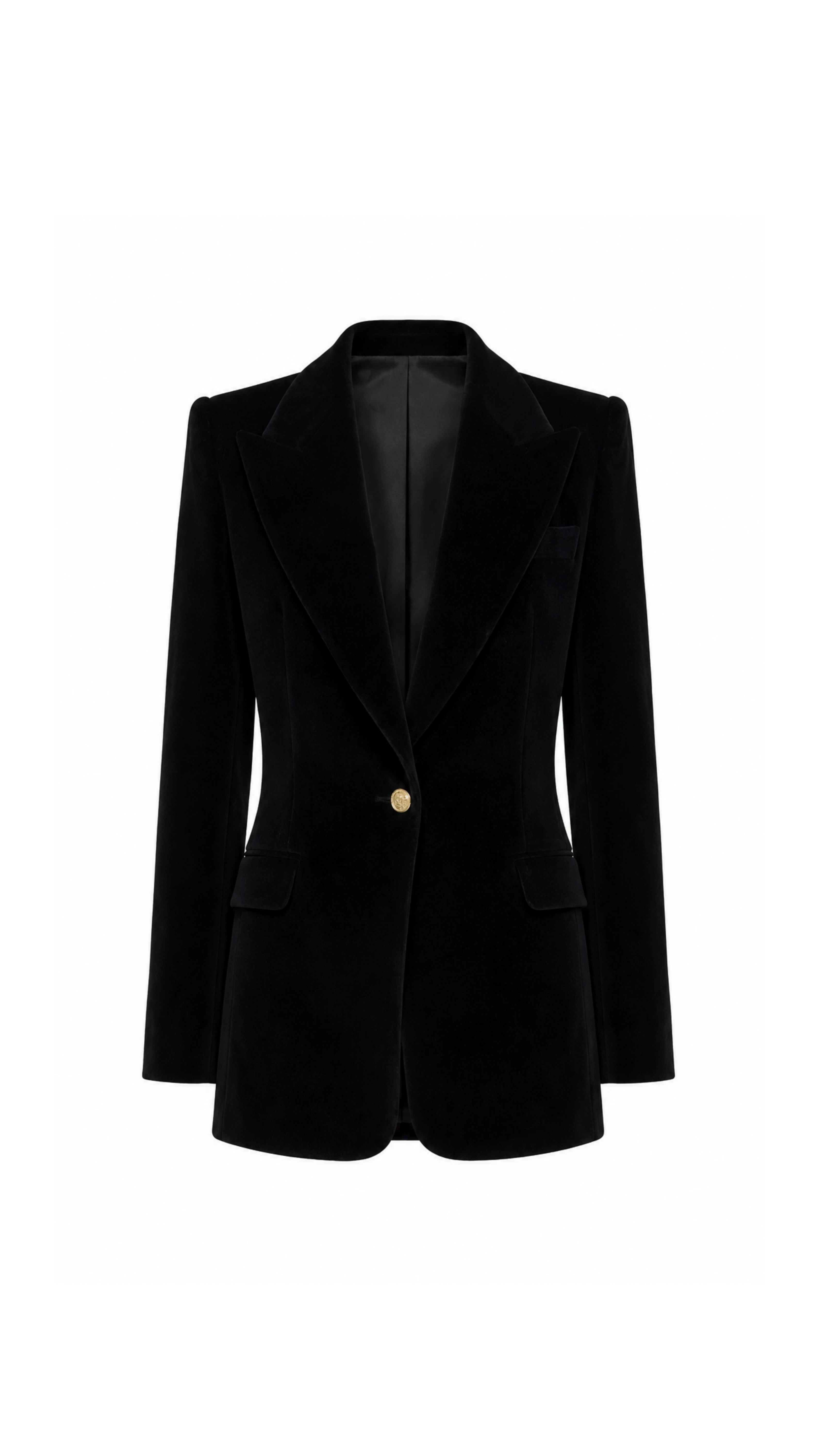 ANDREA TERCIOPELO JACKET