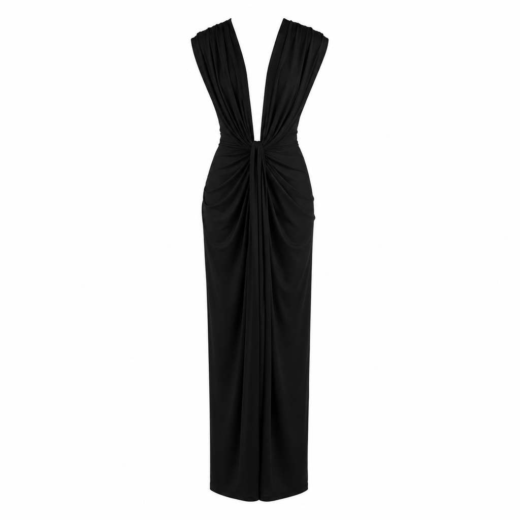 AMELIA DRESS