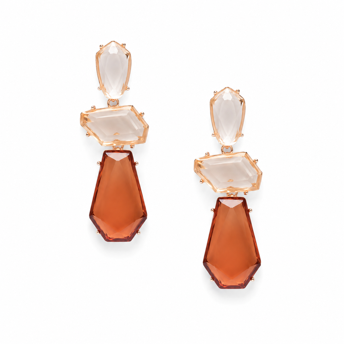 BOHEMIAN EARRING