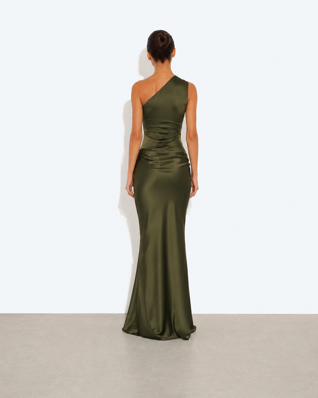JULIA DRESS