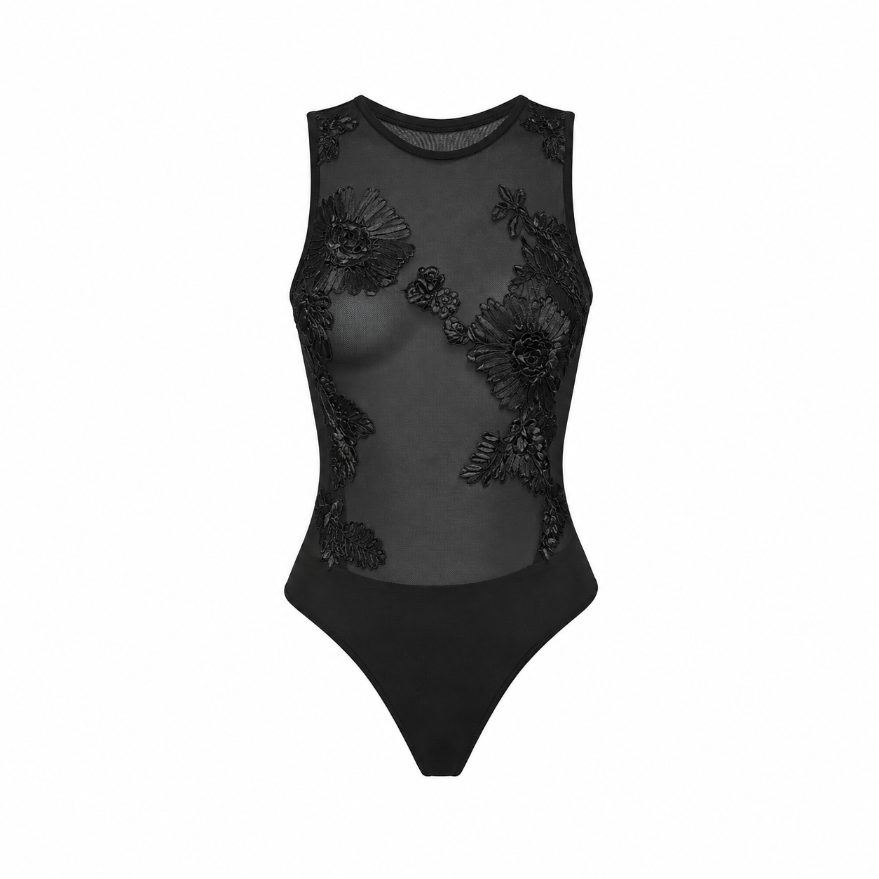 ALESIA BODY