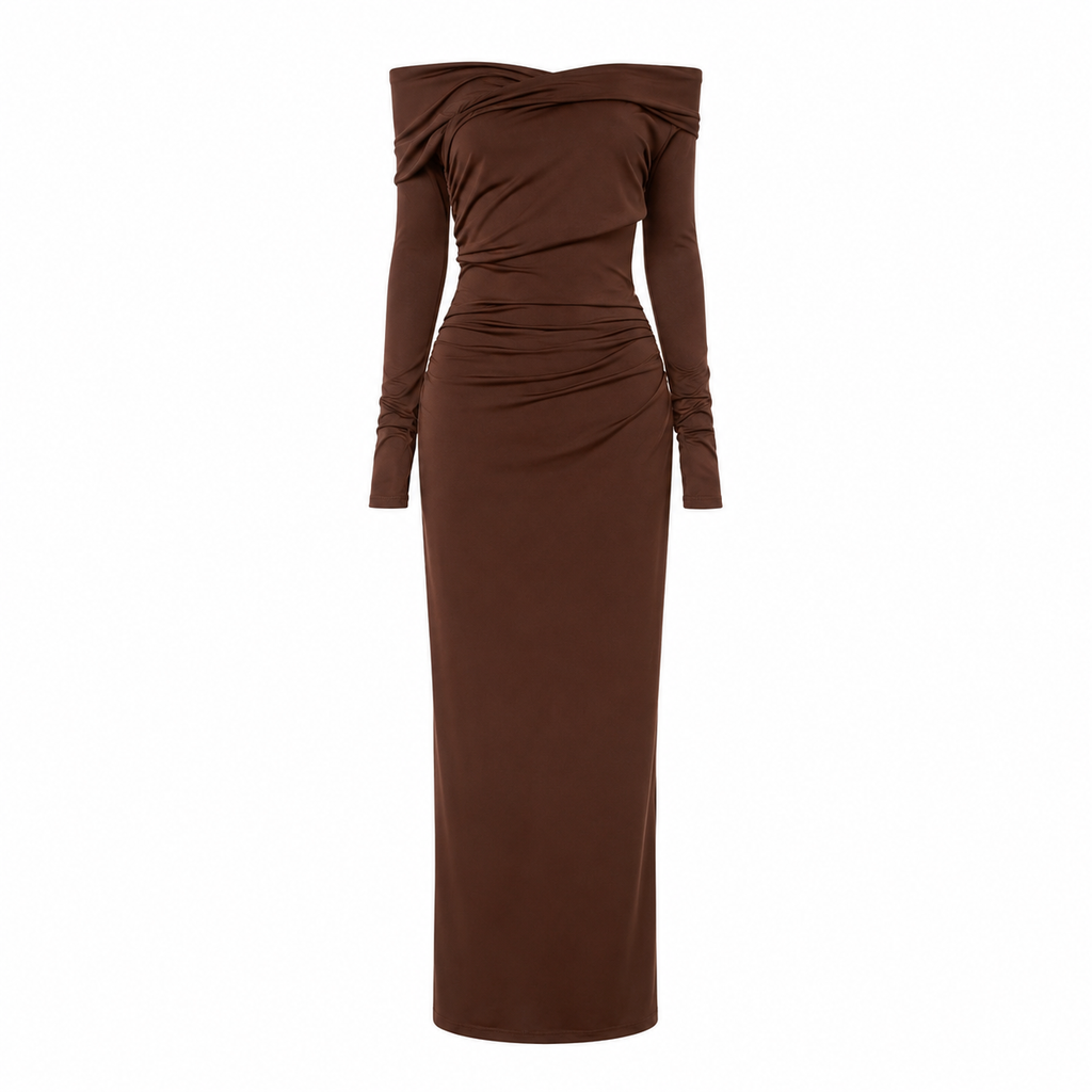 FINN DRESS