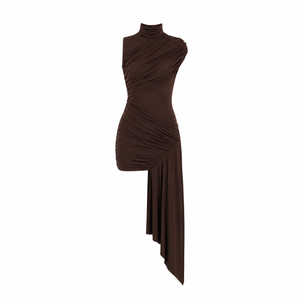 NOA DRESS