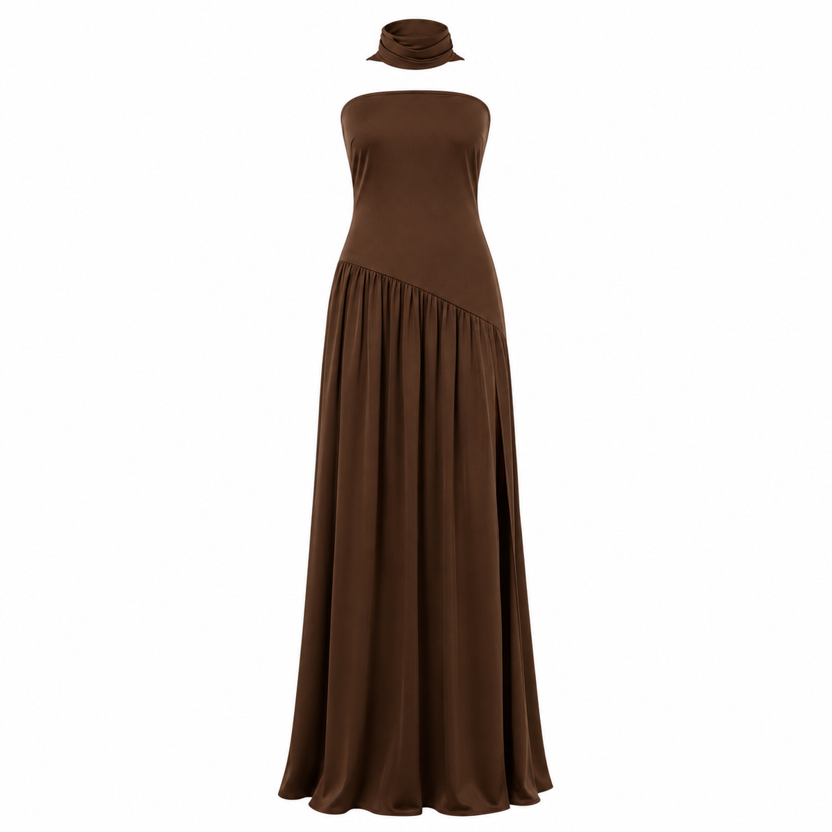 CLOHE DRESS