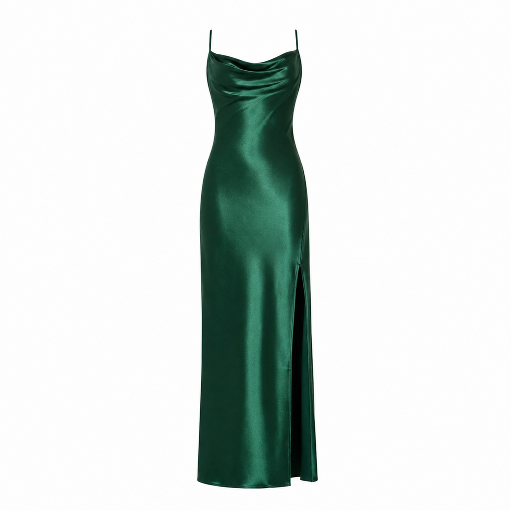 ELISA DRESS