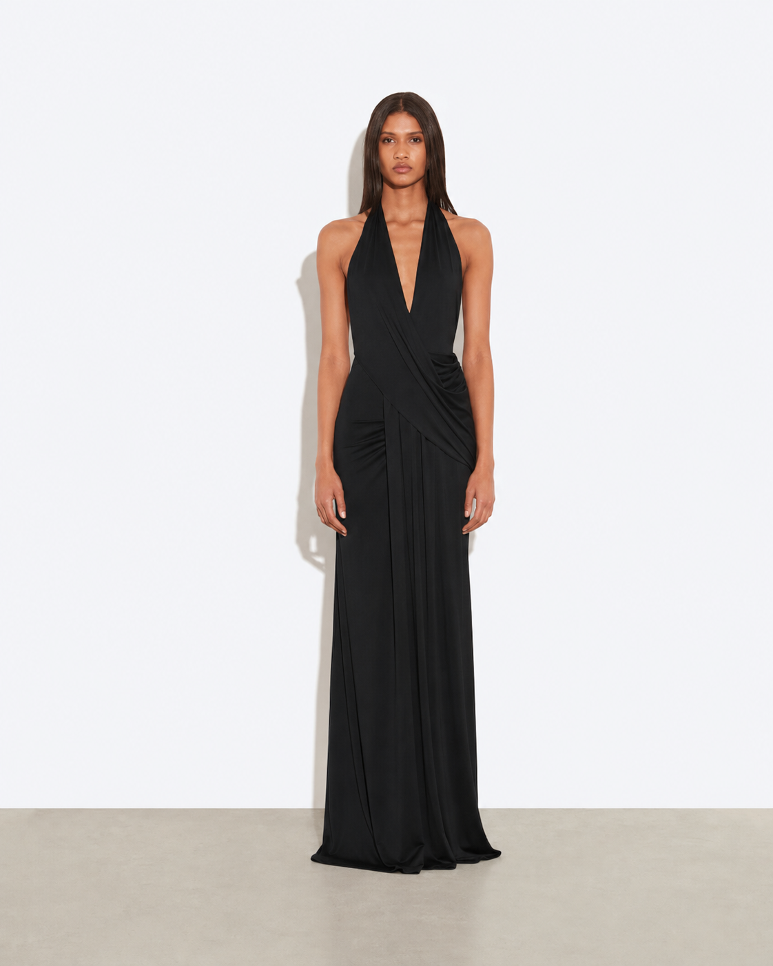 BRUNA DRESS