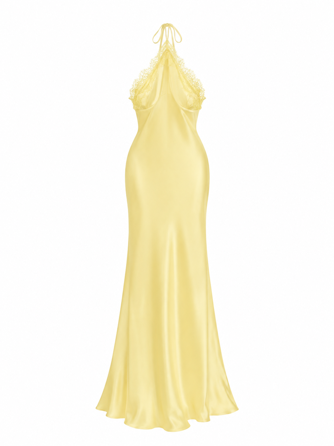 ALONDRA DRESS