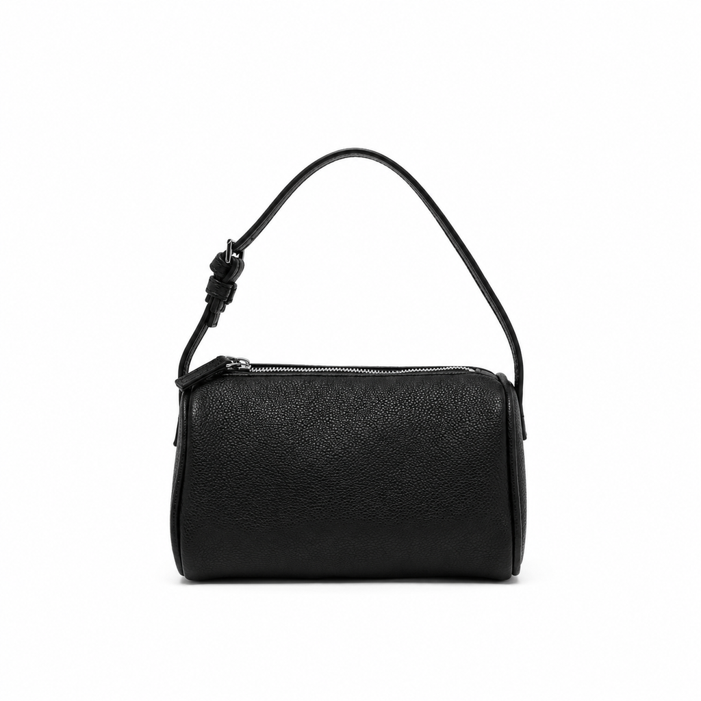 THE RAE BLACK BAG