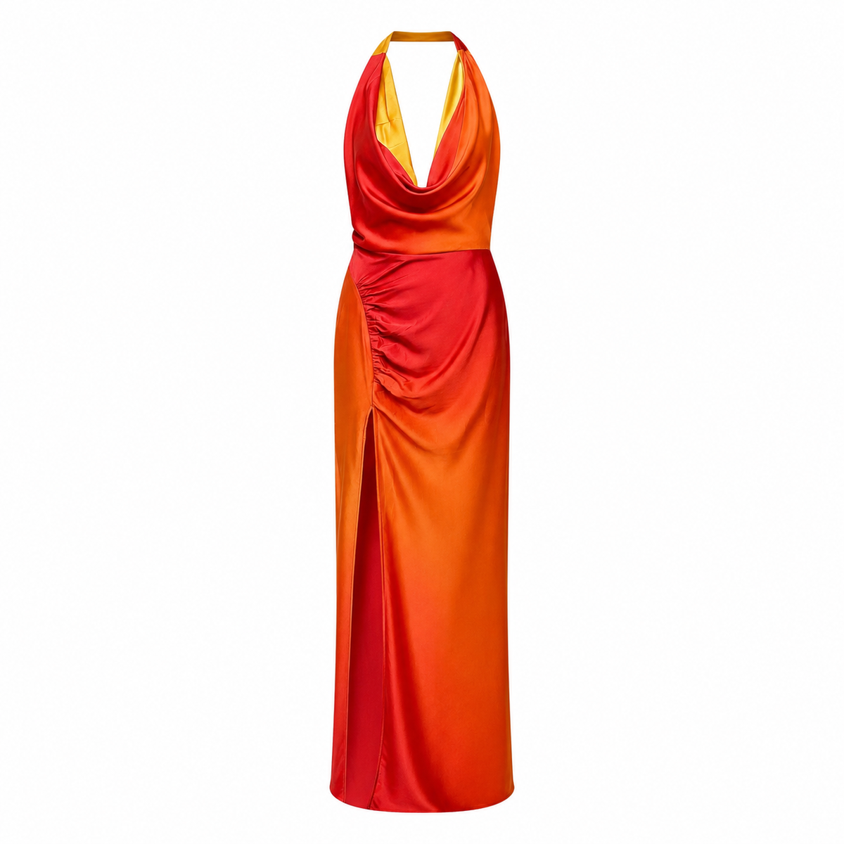 NEREA DRESS