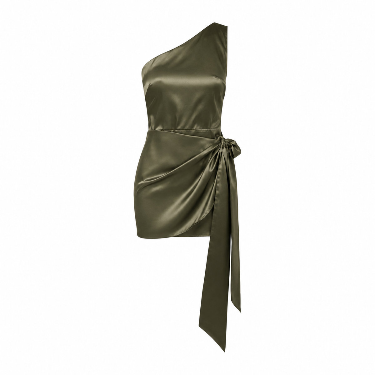 ALBA DRESS