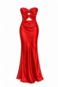 AGNE DRESS