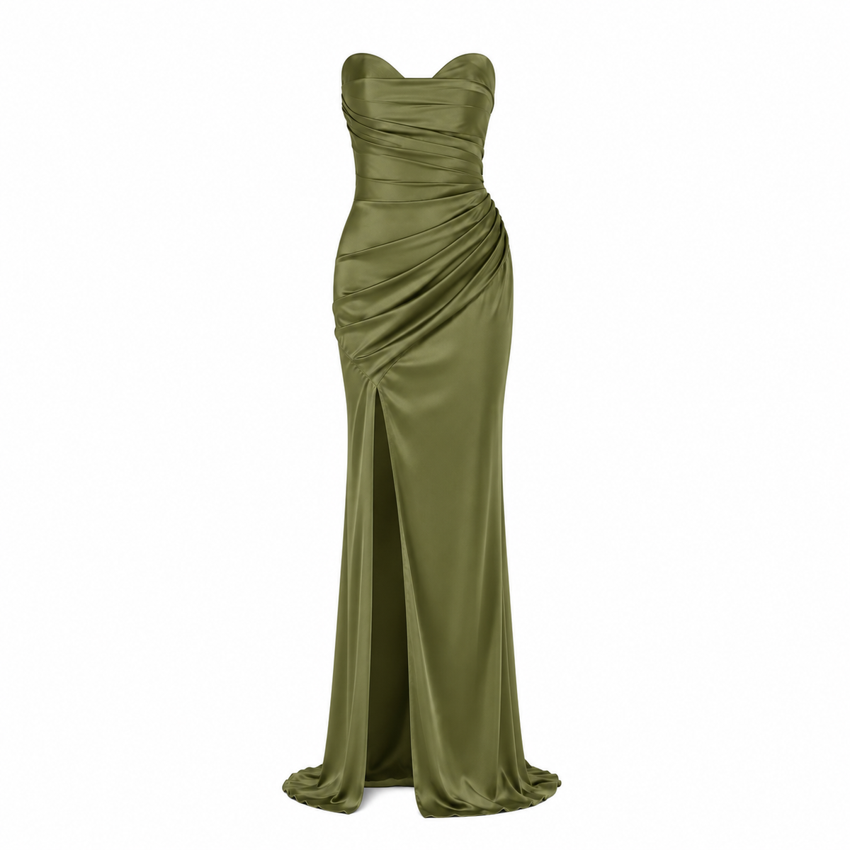 LARISA DRESS