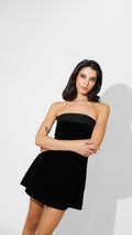 AUDREY DRESS