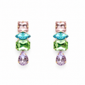 GEOMETRIC EARRING