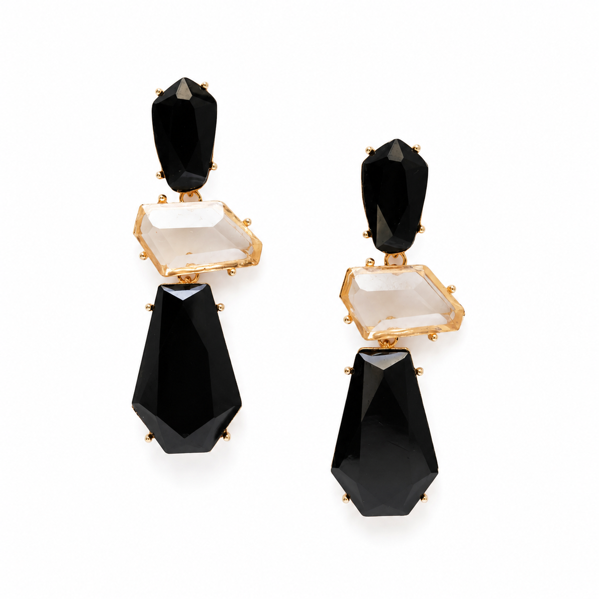 BOHEMIAN EARRING