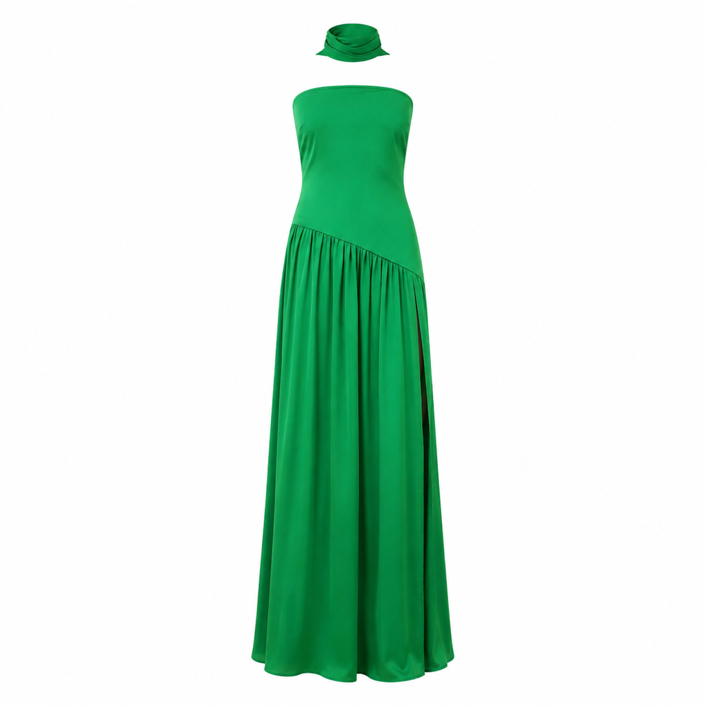 CLOHE DRESS