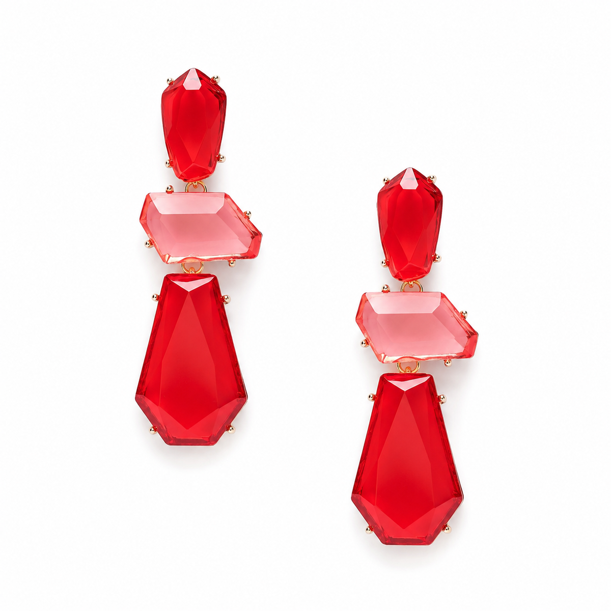 BOHEMIAN EARRING