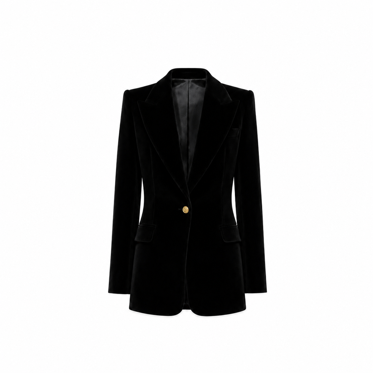 ANDREA TERCIOPELO JACKET