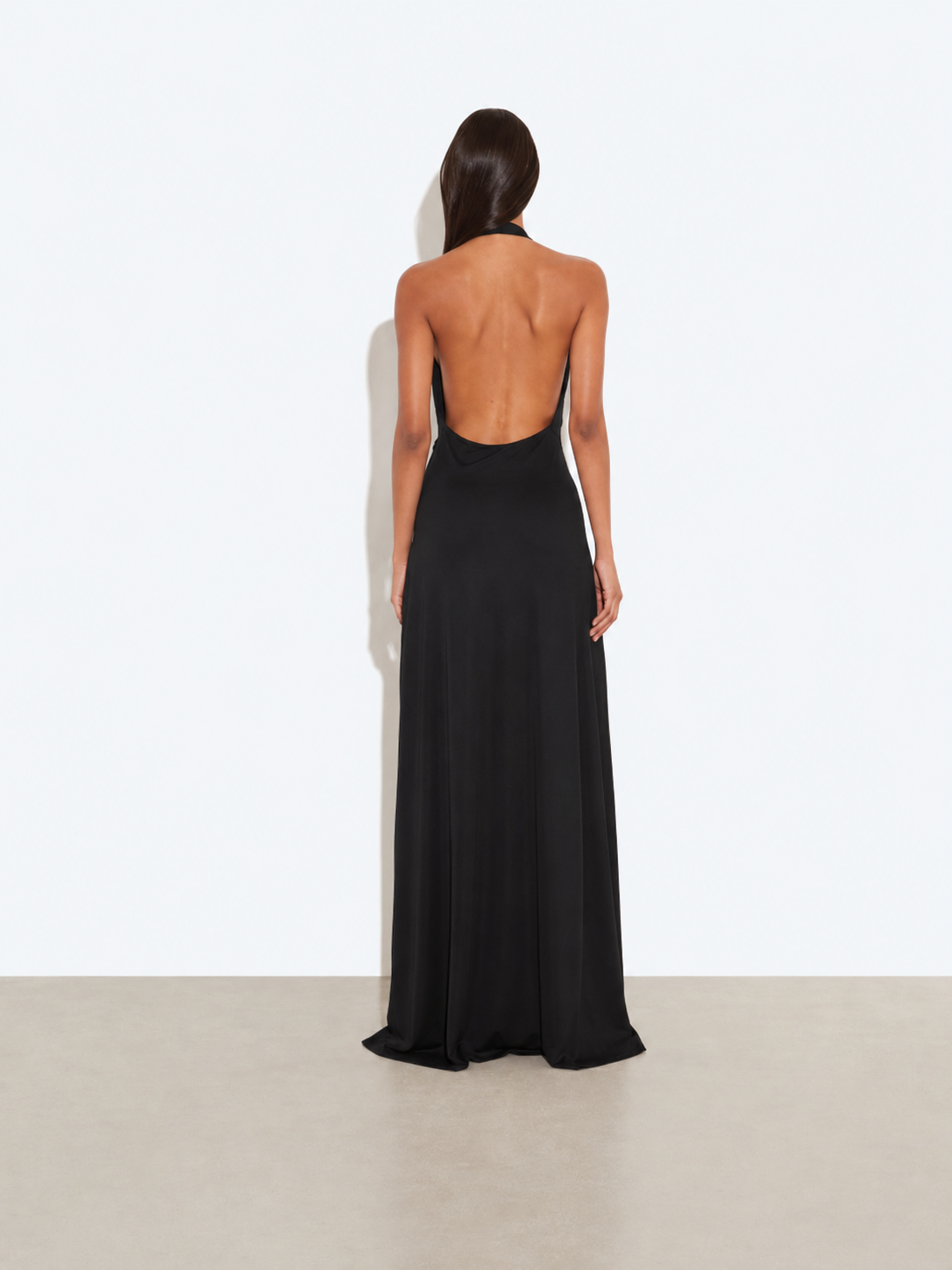 BRUNA DRESS