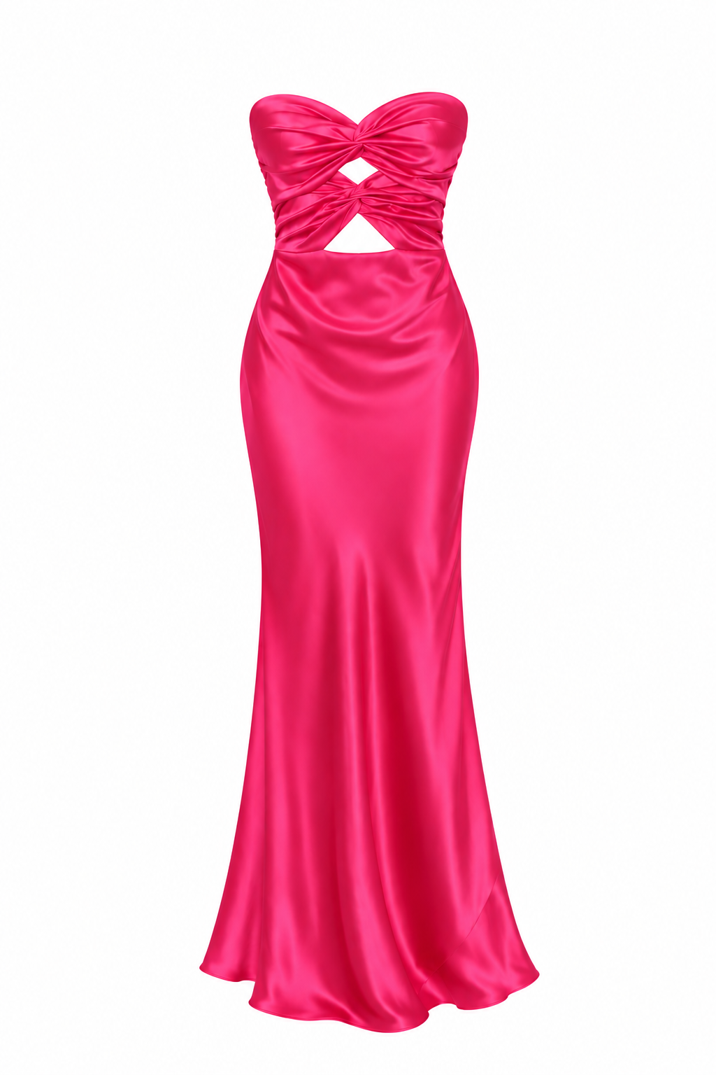 AGNE DRESS
