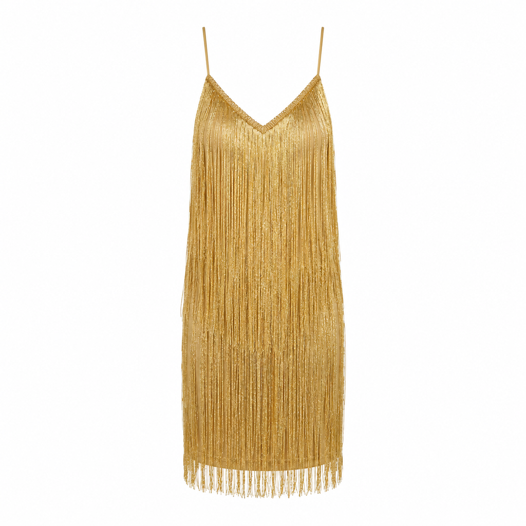 SOLE DRESS