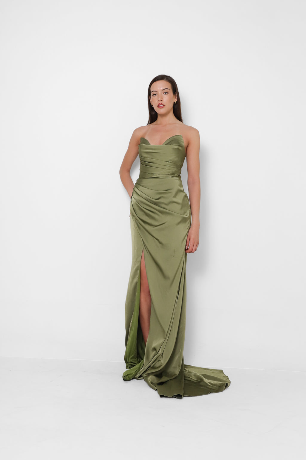 LARISA DRESS