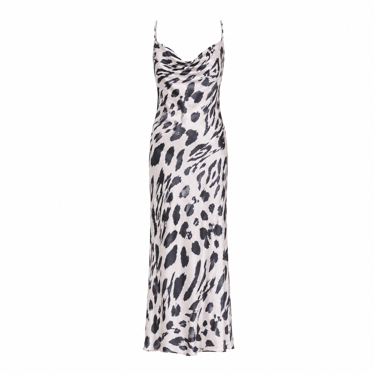ISABEL DRESS