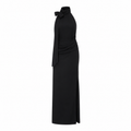 ADRIANA HALTER DRESS
