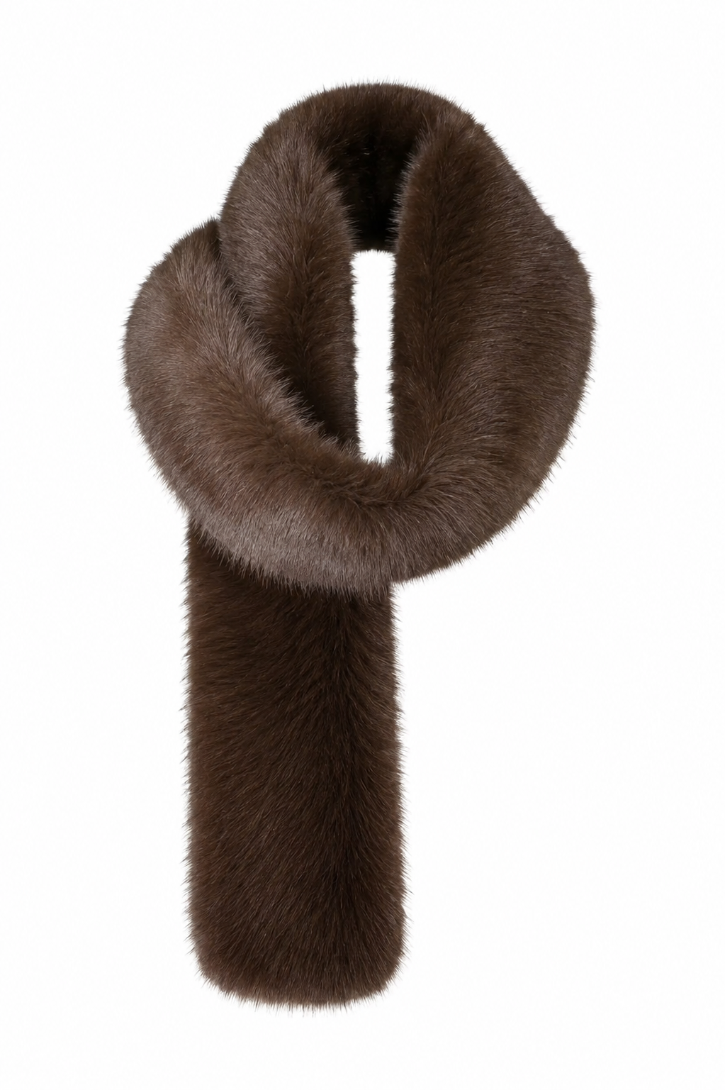 FUR STOLE