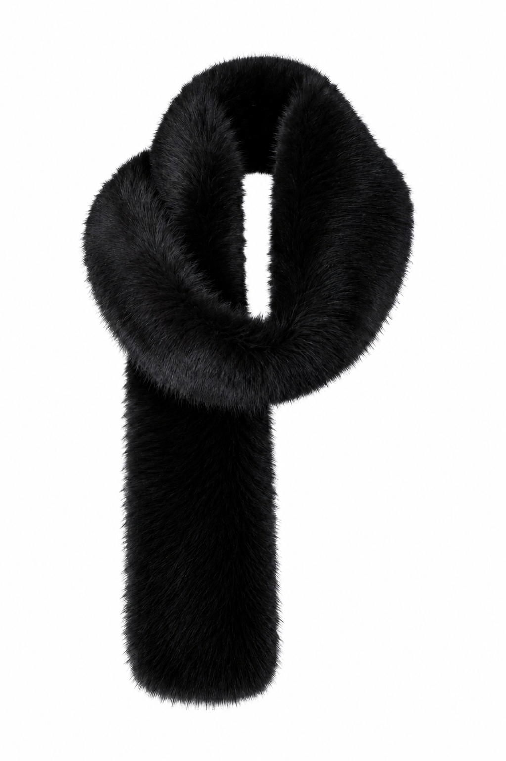 FUR STOLE